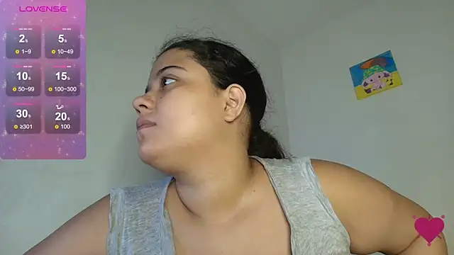 elivanegas - EliVanegas's free webcam - UK Sex Cams