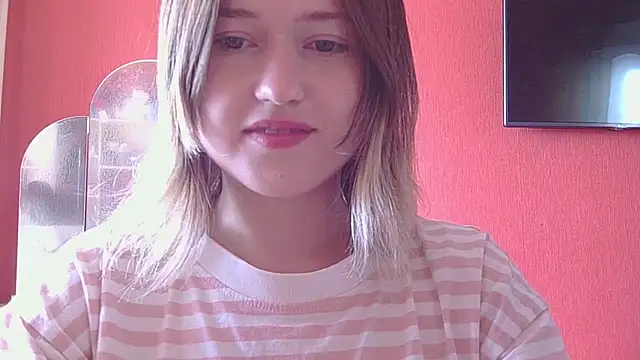 Beloved_Mary webcam
