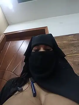 Aafreen_36 webcam
