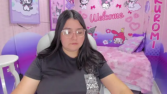 Dulce_meow webcam