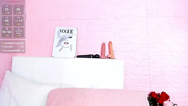 Celeste_Rox webcam