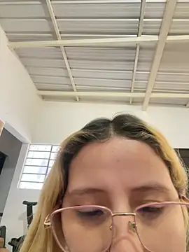 Aliss_Taylor1 webcam