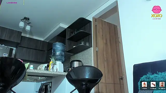 Bessie32 webcam
