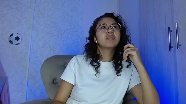 Amareto_ webcam