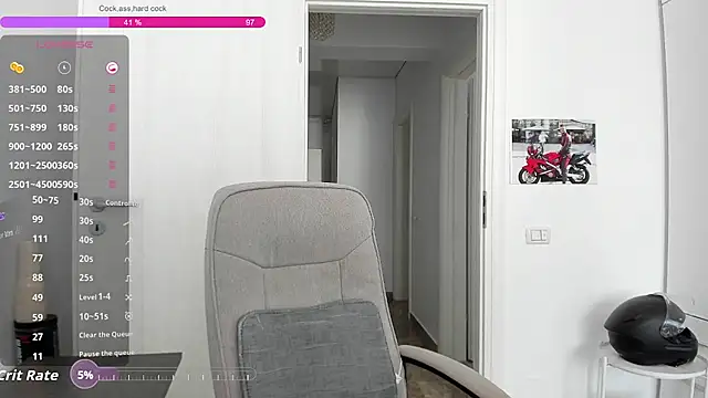 ZackFraser webcam