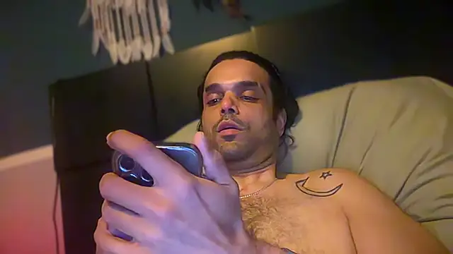 icebergslim281 webcam