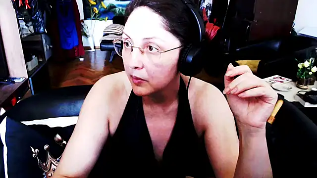 Imperatriza webcam