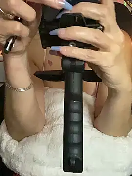 TheDime webcam