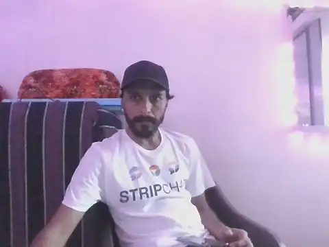 Ultra_Hot69 webcam