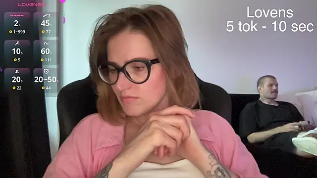 Sexy_Sweets webcam