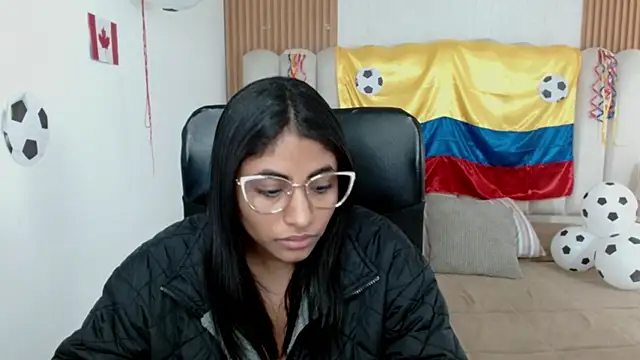 shaneelle webcam