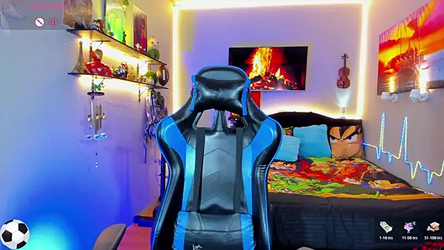 Damian_latinxxx webcam