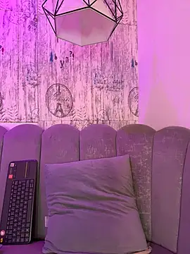 AbyThompson webcam