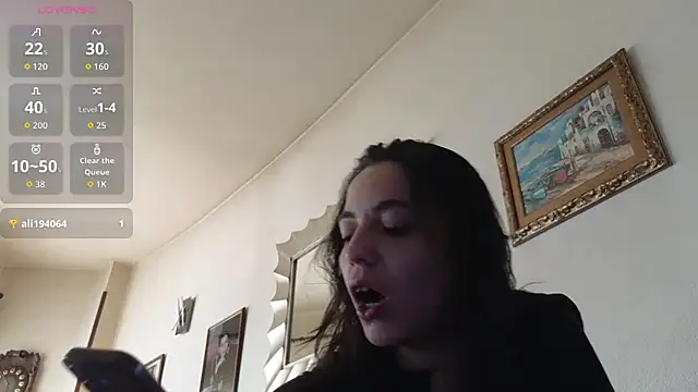 kattleya1407 webcam