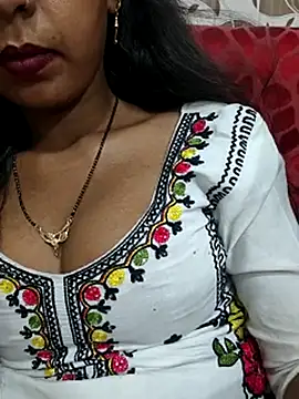 Sharmila-Singh webcam