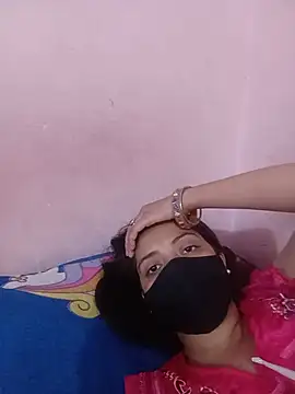 Ayesha_Baby30 webcam