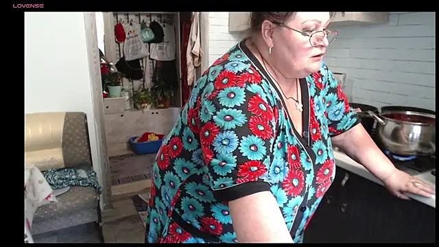 Goddess57 webcam