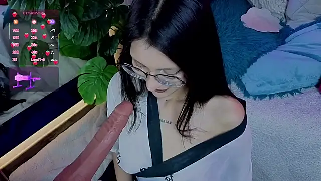 Abbydreams_ webcam
