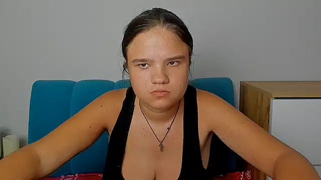 AdeleCruz webcam