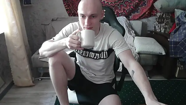 Krieger8841 webcam