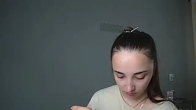 Eva_Gloryy webcam