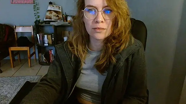 Chill_Billie webcam