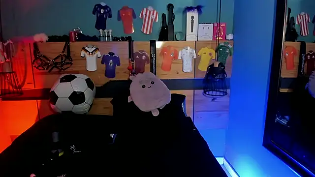 ChloeAllennn webcam