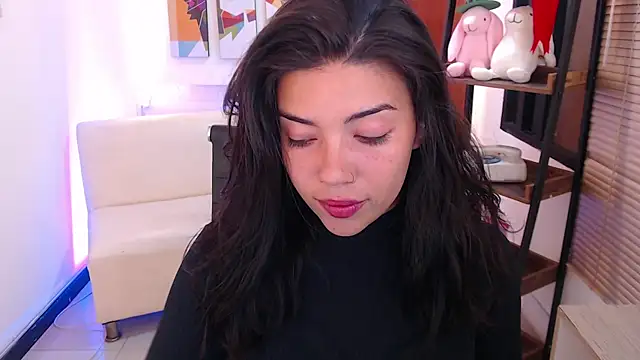 dangel_noir6 webcam