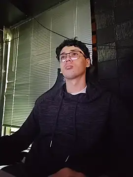 SrJacobs webcam