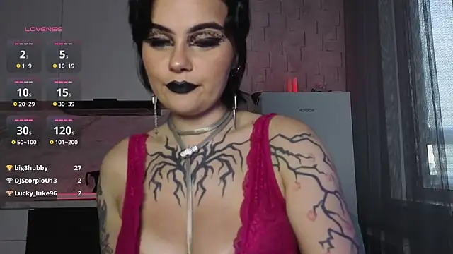 IntrigueYourDay webcam