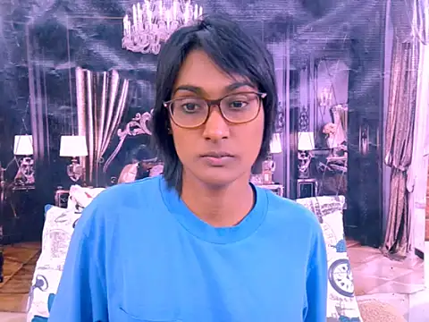 IndianRebel4u2Luv webcam