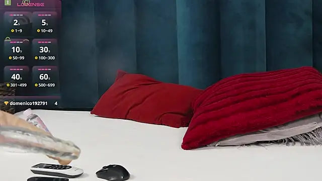 Roxie_Anne webcam
