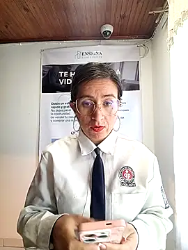 Valentina--1 webcam