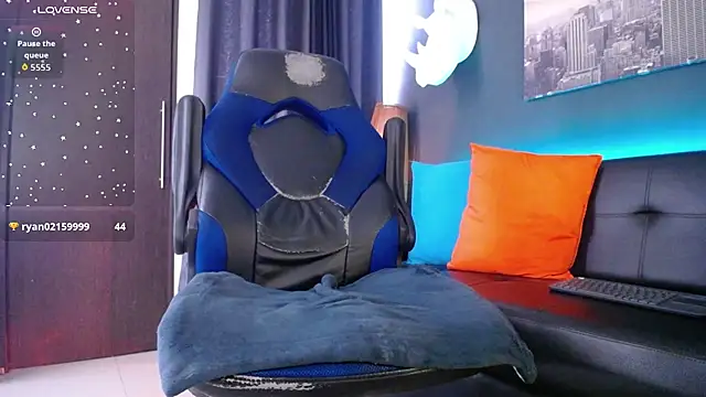 Zed_ferrer webcam