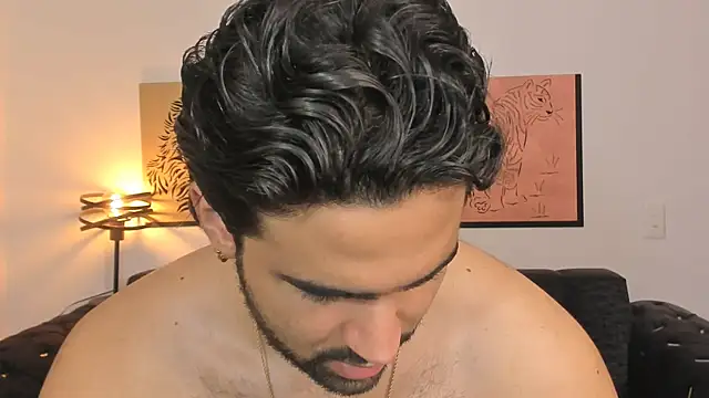 Brad_Martin webcam