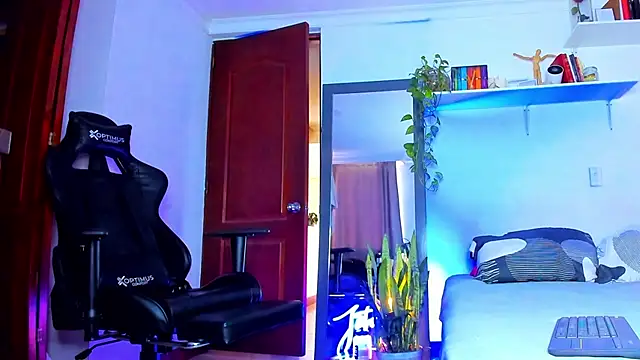 JotaCeliz webcam