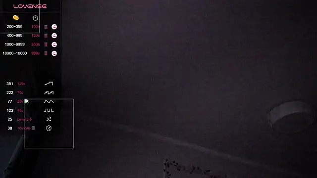 SweetieMarry webcam