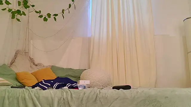 Eva_ForEva webcam