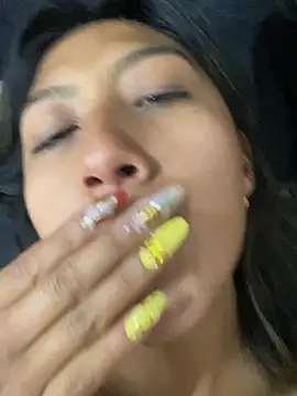 StefanyLuxe_18 webcam