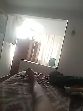 Jesucristo7654 webcam