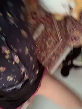 Rosy_BabyDoll webcam