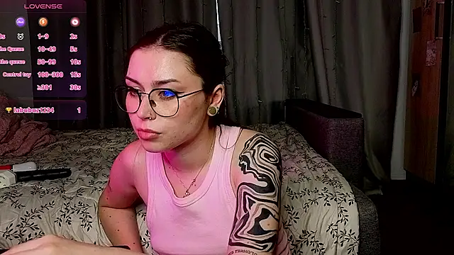 danieliis webcam