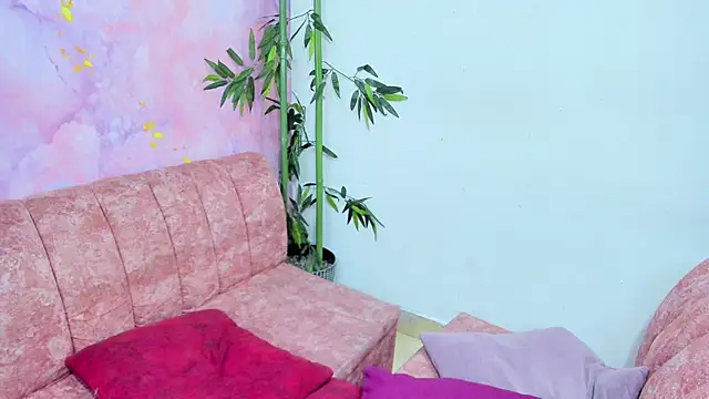 Blleyette - Couple webcam sex chat