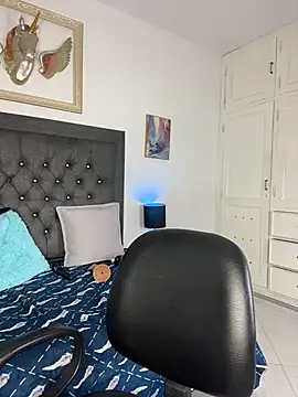 cotton_07 webcam