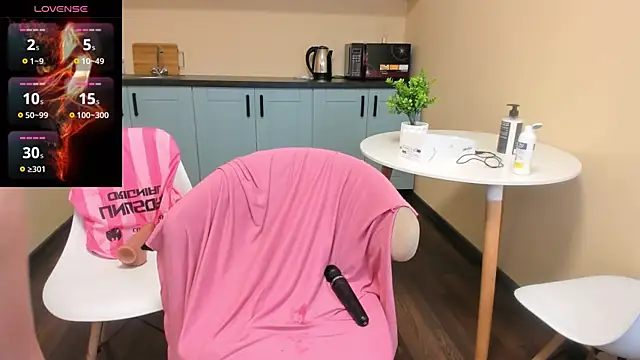 OhMyJane webcam