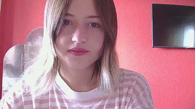 Beloved_Mary webcam