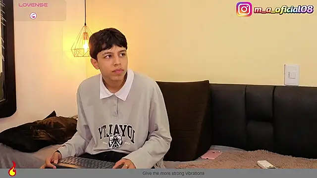 Morgan_alice webcam