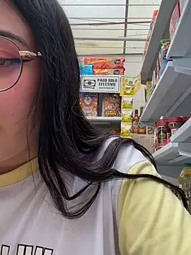 Morgana_Pink webcam