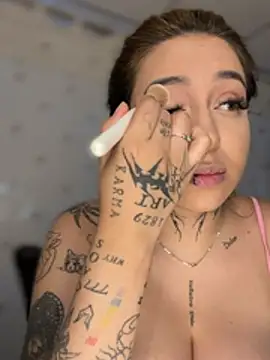 CarolQueen1_ webcam