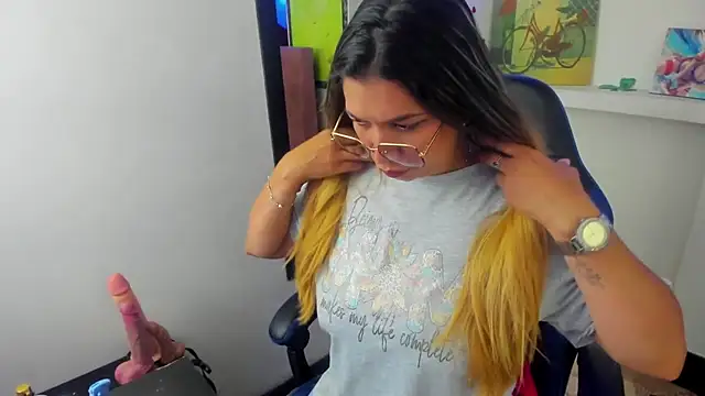 Melisa_14 webcam